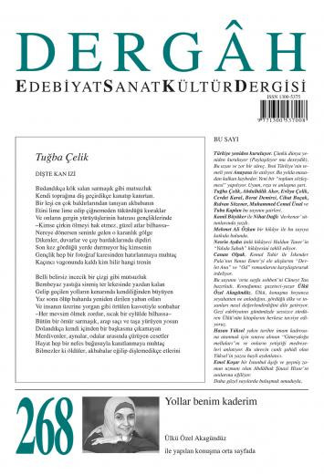 Dergâh Magazine